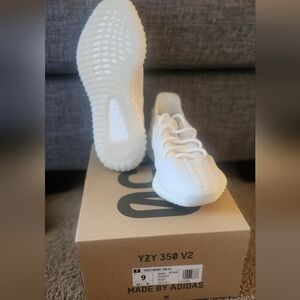 Men's Yeezy Boost 350